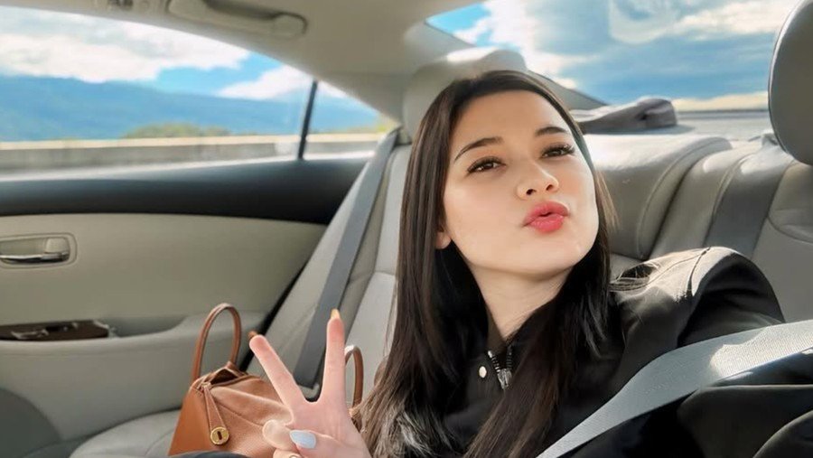 Iris Wullur Bongkar Perselingkuhan Suaminya dengan Wanita Kaya, Dapat Banyak Telepon Minta Hapus Video