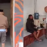 Warga Gerebek Posko Ormas di Meruya Utara, Diduga Jadi Tempat Mabuk-Mabukan