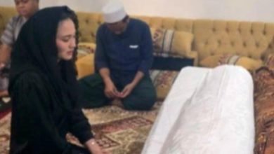 Gubernur Maluku Utara Sherly Laos Sampaikan Duka Cita atas Wafatnya Abdul Ghani Kasuba
