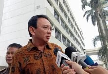 Ahok Penuhi Panggilan Kejagung, Siap Bongkar Dugaan Korupsi di Pertamina