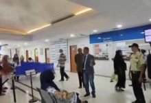 Dugaan Malapraktik di RS Mitra Sejati Medan: Amputasi Kaki Pasien Tanpa Izin Keluarga, Pihak Berwenang Lakukan Investigasi.
