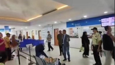 Dugaan Malapraktik di RS Mitra Sejati Medan: Amputasi Kaki Pasien Tanpa Izin Keluarga, Pihak Berwenang Lakukan Investigasi.