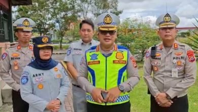 Sistem Ganjil-Genap Diterapkan di Tol Tangerang-Merak Saat Mudik Lebaran 2025