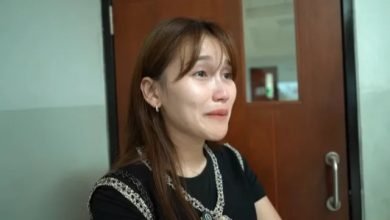 Ayu Ting Ting Tak Kuasa Menahan Tangis, Bangga Lihat Bilqis Tampil Memukau di Atas Panggung
