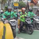 Presiden Prabowo Imbau Pemberian Bonus Hari Raya bagi Driver Ojol, Ini Respons Pengemudi