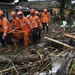 Banjir dan Longsor di Sukabumi: 4.500 Jiwa Terdampak, 5 Orang Tewas