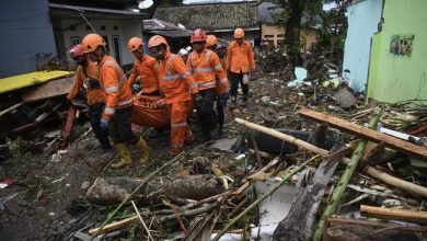 Banjir dan Longsor di Sukabumi: 4.500 Jiwa Terdampak, 5 Orang Tewas