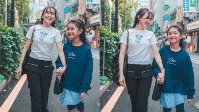 Ayu Ting Ting Viral! Video Dance Bersama Bilqis Diunggah Ulang Jennie BLACKPINK