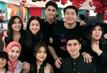 Fuji dan Verrell Bramasta Makin Dekat, Ikut Bukber Bareng Keluarga: Netizen Baper dan Ikut Menjodohkan!