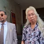 Gideon Tengker Pertanyakan Laporan Pemalsuan Tanda Tangan, Seret Nama Nagita Slavina dan Caca Tengker
