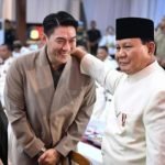Ifan Seventeen Ditunjuk Jadi Dirut PFN, Publik Pertanyakan Kredibilitasnya