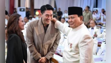 Ifan Seventeen Ditunjuk Jadi Dirut PFN, Publik Pertanyakan Kredibilitasnya
