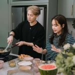 Jackson Wang dan Nagita Slavina Masak Takjil dan Ngabuburit Bareng, Seru dan Penuh Tawa