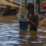Jakarta Siaga Cuaca Ekstrem: Pemprov DKI Antisipasi Banjir dengan Modifikasi Cuaca