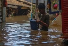 Jakarta Siaga Cuaca Ekstrem: Pemprov DKI Antisipasi Banjir dengan Modifikasi Cuaca