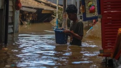 Jakarta Siaga Cuaca Ekstrem: Pemprov DKI Antisipasi Banjir dengan Modifikasi Cuaca