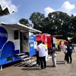 Cara Tukar Uang Baru Lebaran 2025 di Kas Keliling dan Bank Resmi