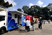 Cara Tukar Uang Baru Lebaran 2025 di Kas Keliling dan Bank Resmi