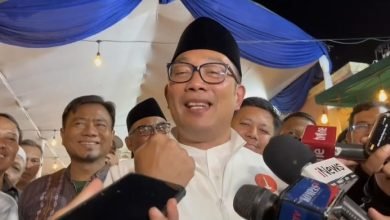 Ridwan Kamil Siap Kooperatif Usai Rumahnya Digeledah KPK dalam Kasus Bank BJB