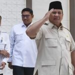 Presiden Prabowo Subianto Ucapkan Selamat Berpuasa dan Pastikan Stabilitas Harga Selama Ramadan 1446 H