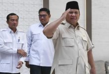 Presiden Prabowo Subianto Ucapkan Selamat Berpuasa dan Pastikan Stabilitas Harga Selama Ramadan 1446 H