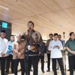 Pemerintah Terapkan Flexible Work Arrangement (FWA) Mulai H-7 Lebaran 2025 untuk Kurangi Kemacetan