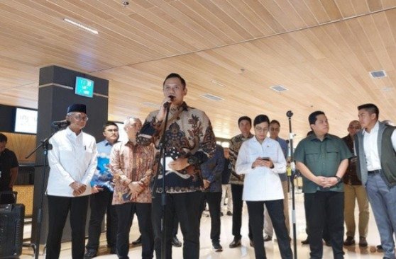 Pemerintah Terapkan Flexible Work Arrangement (FWA) Mulai H-7 Lebaran 2025 untuk Kurangi Kemacetan