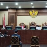 Mantan Menteri Perdagangan Tom Lembong Didakwa Kasus Korupsi Impor Gula, Negara Rugi Rp578 Miliar