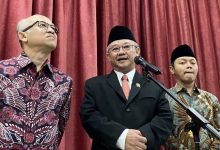 Pemerintah Perpanjang Libur Lebaran 2025 untuk Siswa, Total 19 Hari