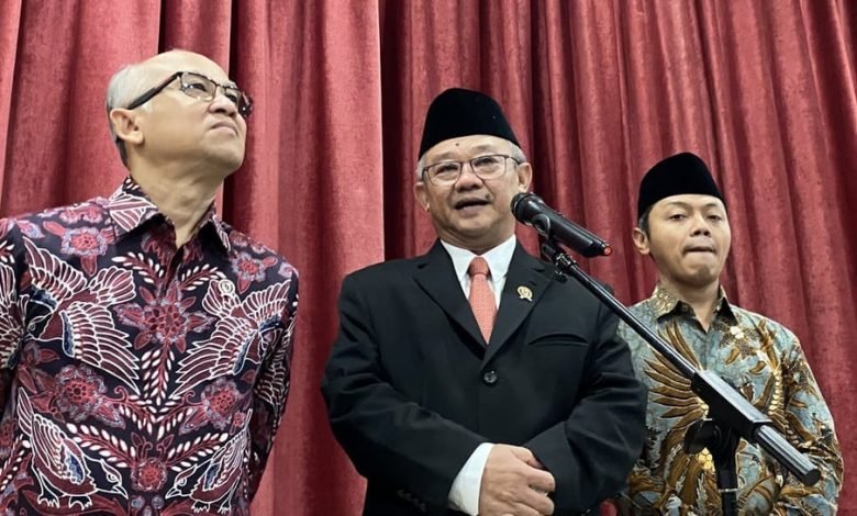Pemerintah Perpanjang Libur Lebaran 2025 untuk Siswa, Total 19 Hari