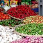 Lonjakan Harga Pangan di Awal Ramadhan 2025: Cabai dan Beras Melambung Tinggi