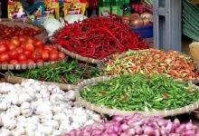 Lonjakan Harga Pangan di Awal Ramadhan 2025: Cabai dan Beras Melambung Tinggi