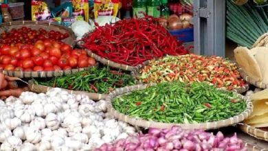 Lonjakan Harga Pangan di Awal Ramadhan 2025: Cabai dan Beras Melambung Tinggi