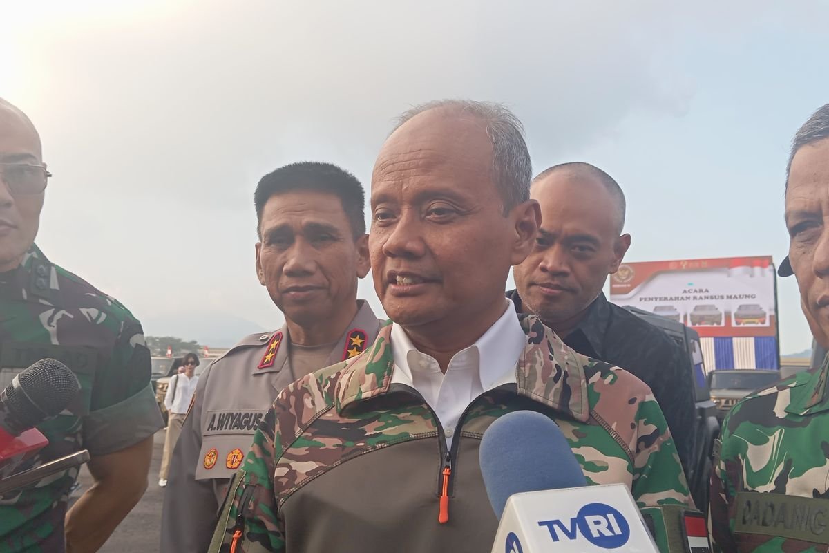 Pindad Siap Produksi Massal Maung Garuda untuk Menteri dan Masyarakat Sipil