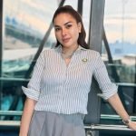 Nikita Mirzani Rayakan Ulang Tahun ke-39 di Balik Jeruji Besi, Dapat Kejutan dari Keluarga dan Tim