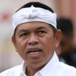 Bantaran Sungai di Bekasi Bersertifikat Hak Milik, Normalisasi Terhambat