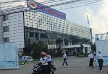 Sritex Bangkrut: Perusahaan Tekstil Terbesar di Asia Tenggara Resmi Tutup, 10.600 Karyawan Kena PHK