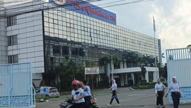 Sritex Bangkrut: Perusahaan Tekstil Terbesar di Asia Tenggara Resmi Tutup, 10.600 Karyawan Kena PHK