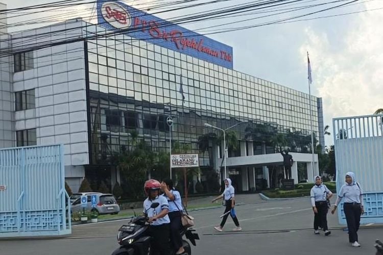 Sritex Bangkrut: Perusahaan Tekstil Terbesar di Asia Tenggara Resmi Tutup, 10.600 Karyawan Kena PHK