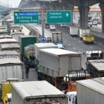 Pembatasan Angkutan Barang Selama Mudik Lebaran 2025, ALFI dan Aptrindo Minta Diskresi