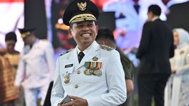 Gubernur Jawa Barat Dedi Mulyadi Perintahkan Pembongkaran Tempat Rekreasi Hibisc di Puncak Bogor