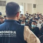 Ratusan WNI Korban TPPO di Myawaddy Berhasil Dipulangkan, Mayoritas dari Jawa Barat