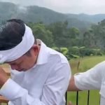 Gubernur Jabar Dedi Mulyadi Tinjau Pembongkaran Bangunan di Puncak: Upaya Pemulihan Resapan Air dan Hutan