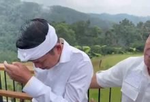 Gubernur Jabar Dedi Mulyadi Tinjau Pembongkaran Bangunan di Puncak: Upaya Pemulihan Resapan Air dan Hutan