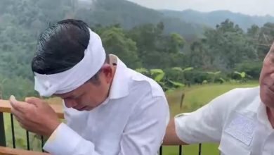 Gubernur Jabar Dedi Mulyadi Tinjau Pembongkaran Bangunan di Puncak: Upaya Pemulihan Resapan Air dan Hutan