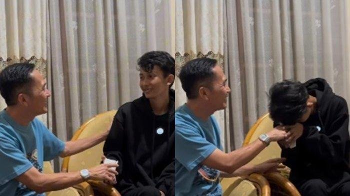 Kurir di Palembang Kehilangan 138 Paket dan Motor, Wali Kota Beri Bantuan