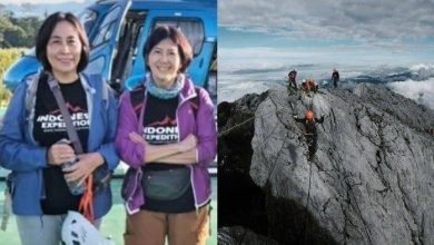 Dua Pendaki Meninggal di Puncak Carstensz Akibat Hipotermia, Jenazah Dipulangkan ke Bandung