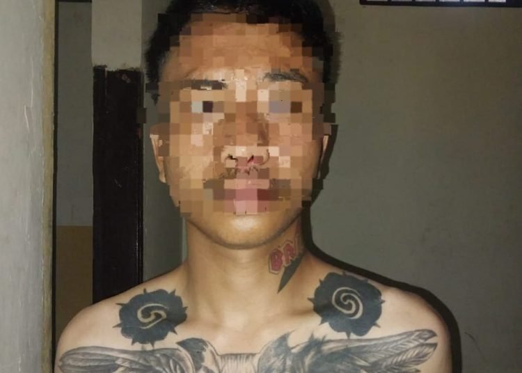 Tragis! Juru Parkir di Bandung Dikeroyok Geng Motor hingga Tewas, Video Viral di Medsos