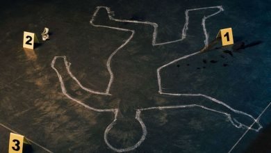 Pelaku Penusukan Mantan Pacar di Mal Thamrin City Ditangkap Polisi