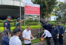 Pemerintah Segel Summarecon dan Gunung Geulis Golf, Tuding Jadi Penyebab Banjir Jabodetabek
